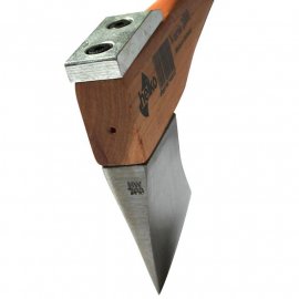 Axt Helko Werk Vario Hatchet 700g