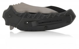 Taschenmesser Cattara Cobra grün