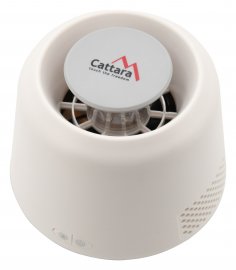 USB-Lampe und Insektenfänger Cattara Table Indoor