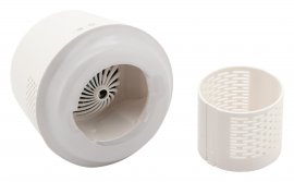 USB-Lampe und Insektenfänger Cattara Table Indoor