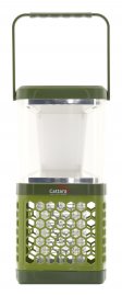 USB-Lampe und Insektenfänger Cattara Midge Block
