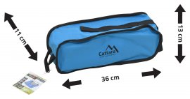 Campingstuhl Cattara Foldi Max II