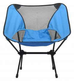 Campingstuhl Cattara Foldi Max II