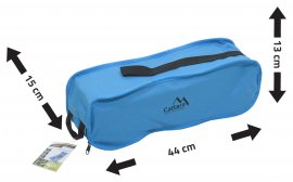Campingstuhl Cattara Foldi Max III