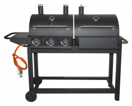 Kombigrill Cattara Duet