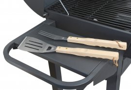 Kombigrill Cattara Duet