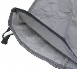 Grillabdeckung Cattara Manhattan