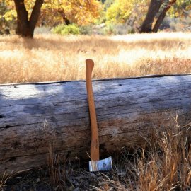 Axt Helko Werk Scout Axe 1000g
