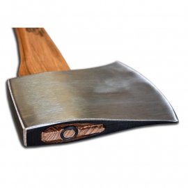 Axt Helko Werk Tasmanian Pattern Axe 1800g
