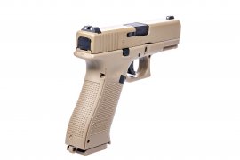 Luftpistole Umarex Glock 19X 4,5mm