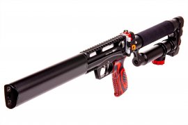 Luftgewehr Edgun Leshiy II 6,35mm
