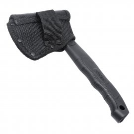 Walther Kompakt Axt