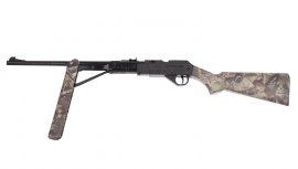 Luftgewehr Daisy Powerline Model 35 4,5mm camo