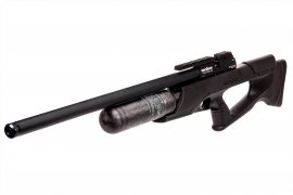 Luftgewehr Brocock Bantam Magnum HR 6,35mm Synthetic