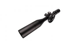 Zielfernrohr Valiant Zephyr 5-20x50 SF SIR Mil Dot
