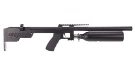 Luftgewehr RTI Priest II 7,62mm black