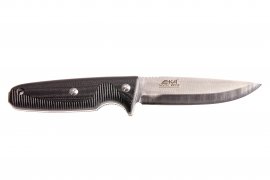 Messer Eka Nordic W12 schwarz