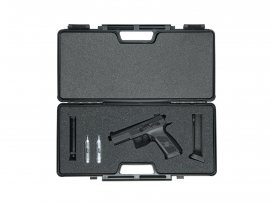Pistolenkoffer ASG CZ