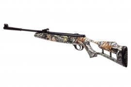 Luftgewehr Hatsan Striker Edge Camo Vortex 4,5mm