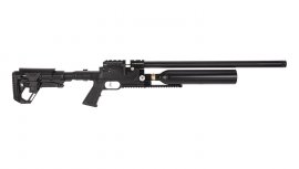 Luftgewehr Kral Arms Puncher Jumbo Dazzle Black 5,5mm