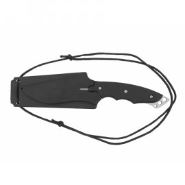 Survival Messer Fox Outdoor 18cm mit Scheide