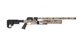 Luftgewehr Kral Arms Puncher Jumbo Dazzle Camo 5,5mm