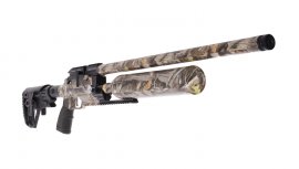 Luftgewehr Kral Arms Puncher Jumbo Dazzle Camo 5,5mm