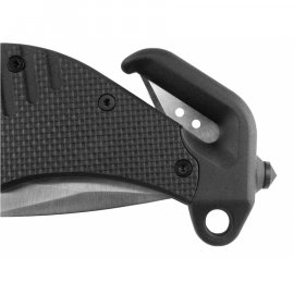 ESP-Messer mit glatter Klinge