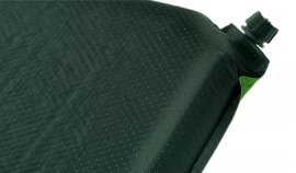 Selbstaufblasende Isomatte Zulu Dreamtime 5cm