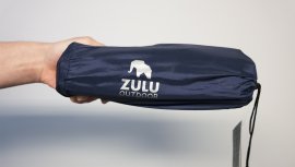 Aufblasbare Isomatte Zulu Alex 5cm