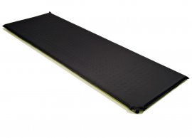Selbstaufblasende Isomatte Zulu Paul 5cm