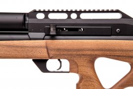 Luftgewehr Edgun Matador R5M Standart 5,5mm 2