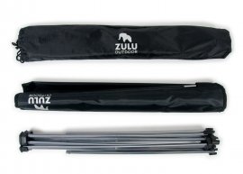 Tisch Zulu Table Light M