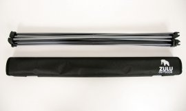 Zulu Tischleuchte L