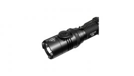 Taktische Taschenlampe Nitecore P26
