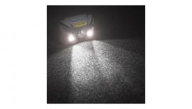 Stirnlampe Nitecore NU32