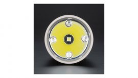 Taktische Taschenlampe Nitecore SRT7GT