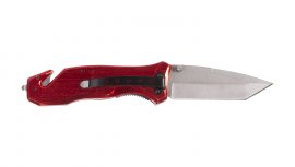 Messer Kandar FDPT rot