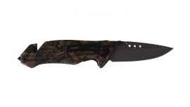 Messer Kandar N72