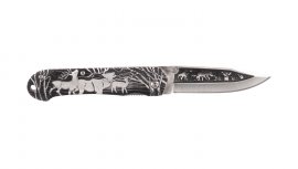 Messer Kandar N112