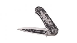 Messer Kandar N112
