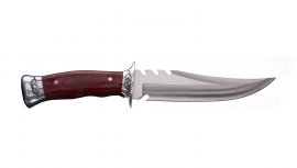 Messer Kandar A41