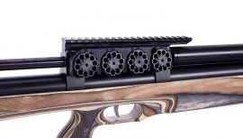 Magazinhalter Taipan