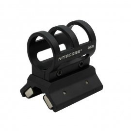 Magnetische Laufmontage Nitecore