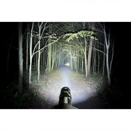 Taktische Taschenlampe Nitecore MH12