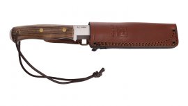 Messer Joker Ember CN122