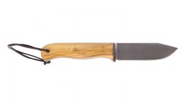 Messer Joker Campero CO112-P mit Feuerstahl