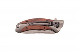 Messer Kandar N58