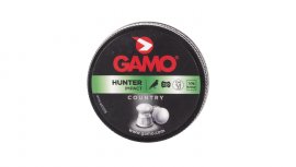 Diabolo Gamo Hunter 5,5mm 250 Stk