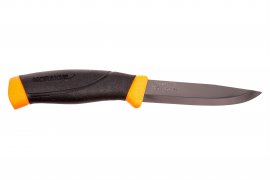 Messer Morakniv Companion Hi-Vis Orange